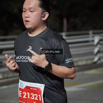 Runner Photo 1198492