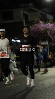 Runner Photo 1198789