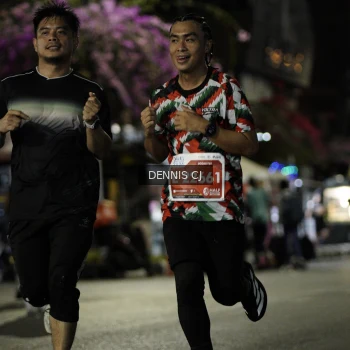 Runner Photo 1198903