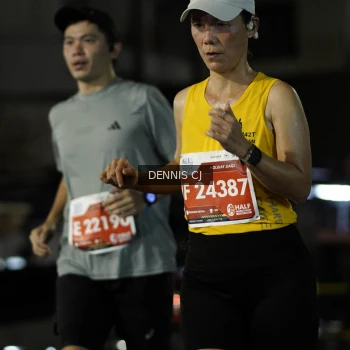 Runner Photo 1198926