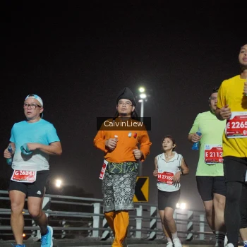 Runner Photo 1199264