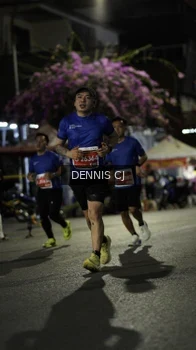 Runner Photo 1199319