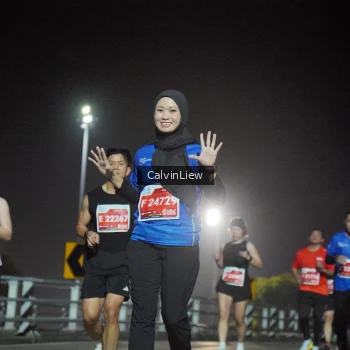 Runner Photo 1199331