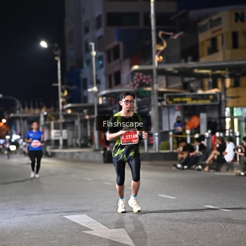 Runner Photo 1199939