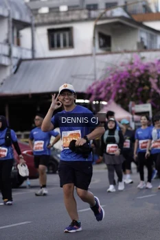 Runner Photo 1200374