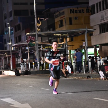 Runner Photo 1200600
