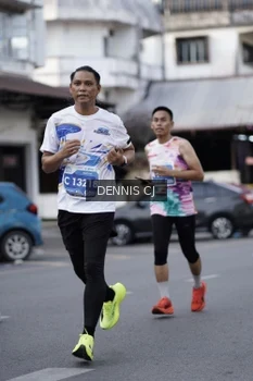 Runner Photo 1200753
