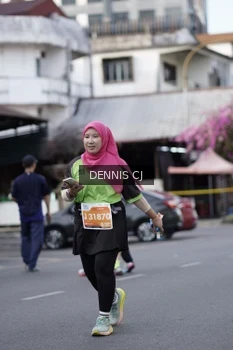 Runner Photo 1200762