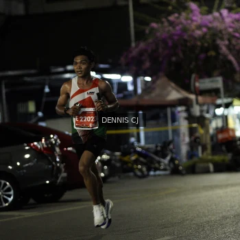 Runner Photo 1200947