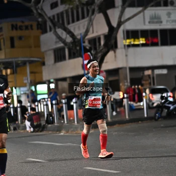 Runner Photo 1201012