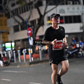 Runner Photo 1201115