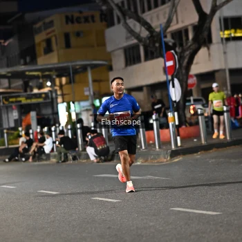 Runner Photo 1201118