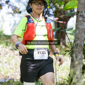 Runner Photo 12013