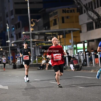 Runner Photo 1201324