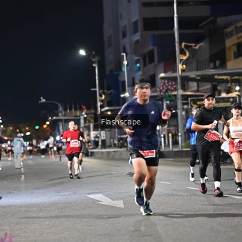 Runner Photo 1201325