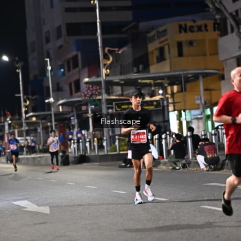 Runner Photo 1201334