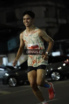 Runner Photo 1201347