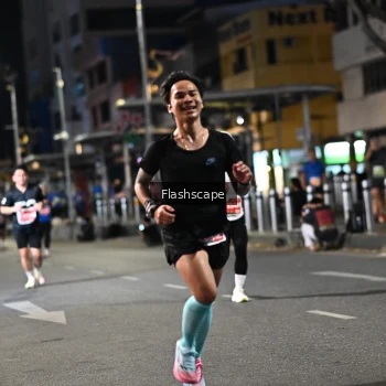 Runner Photo 1201685