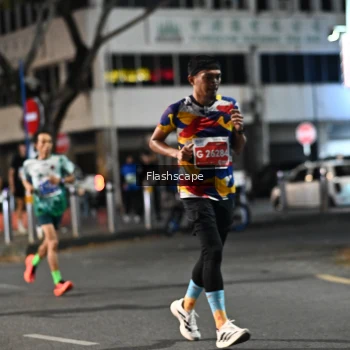 Runner Photo 1201686