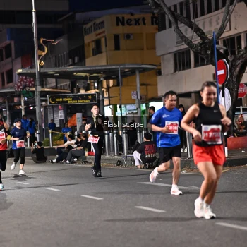 Runner Photo 1201750