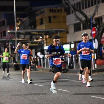 Runner Photo 1201769