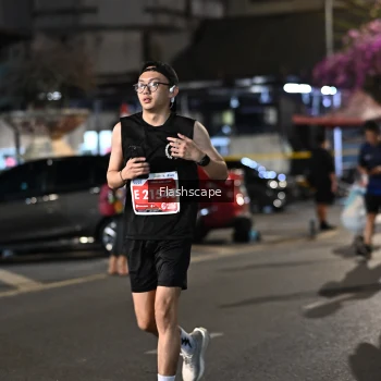 Runner Photo 1201981