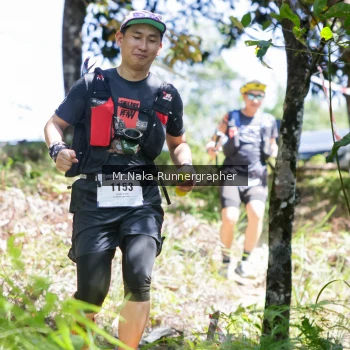 Runner Photo 12020