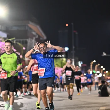 Runner Photo 1202262