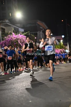 Runner Photo 1202376