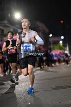 Runner Photo 1202377