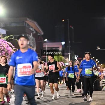 Runner Photo 1202723