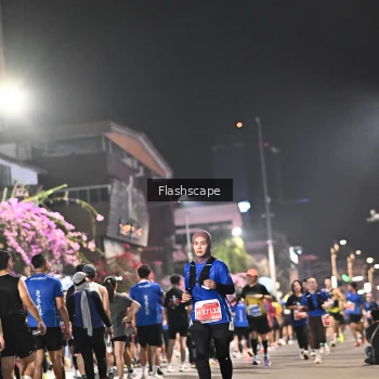 Runner Photo 1203307