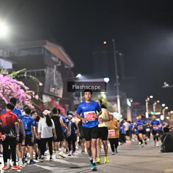 Runner Photo 1203318
