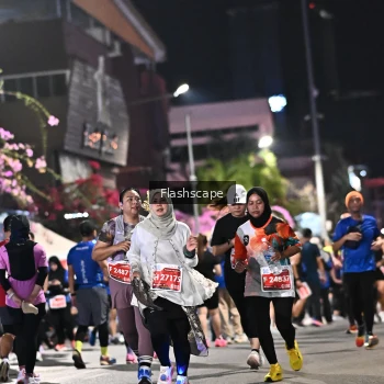 Runner Photo 1203504