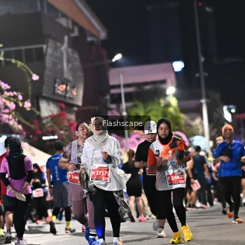 Runner Photo 1203505