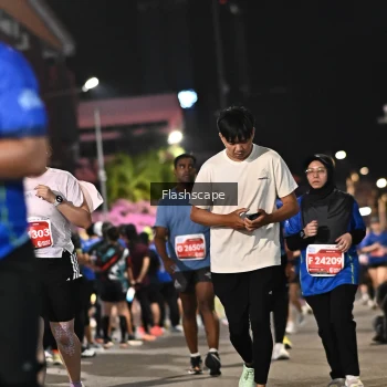 Runner Photo 1203567