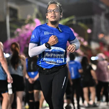 Runner Photo 1203687