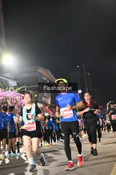 Runner Photo 1203819