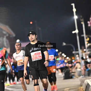 Runner Photo 1203821