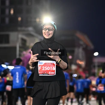 Runner Photo 1204034