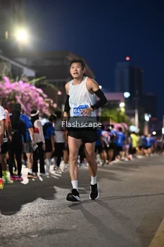 Runner Photo 1204162