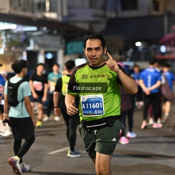 Runner Photo 1204244