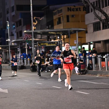 Runner Photo 1204469