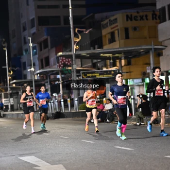 Runner Photo 1204545