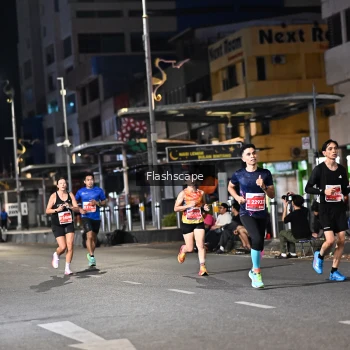 Runner Photo 1204557