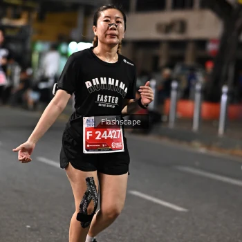 Runner Photo 1204661