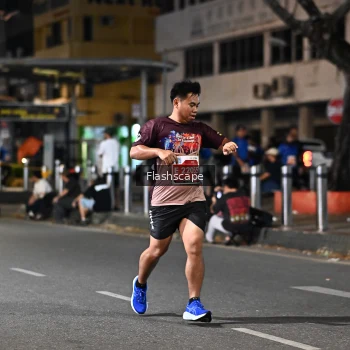 Runner Photo 1204664