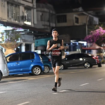 Runner Photo 1204799