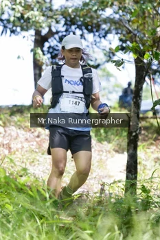 Runner Photo 12048