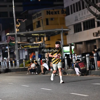 Runner Photo 1204865
